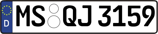 MS-QJ3159