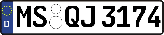 MS-QJ3174