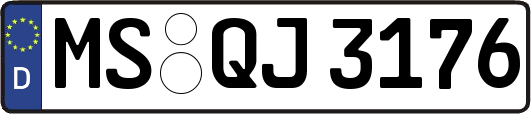MS-QJ3176