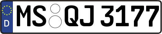 MS-QJ3177