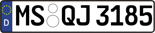 MS-QJ3185