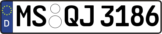 MS-QJ3186