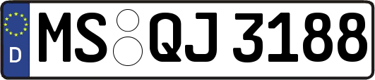 MS-QJ3188