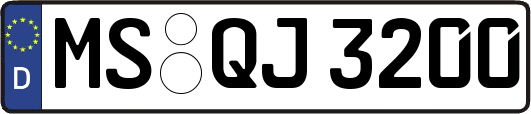 MS-QJ3200