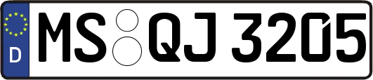 MS-QJ3205