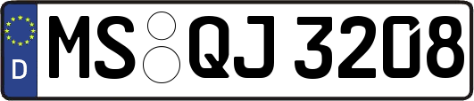 MS-QJ3208