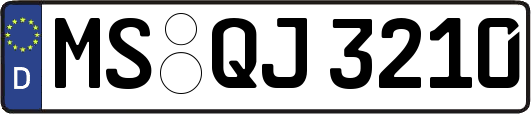 MS-QJ3210