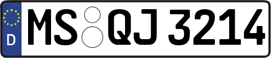 MS-QJ3214