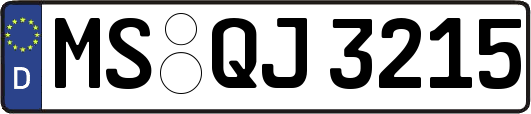 MS-QJ3215