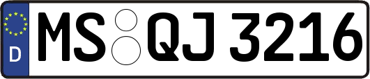 MS-QJ3216