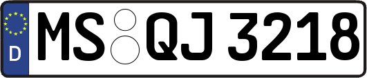 MS-QJ3218