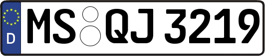MS-QJ3219