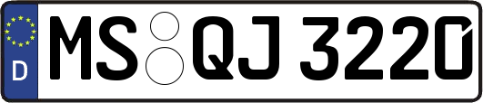MS-QJ3220