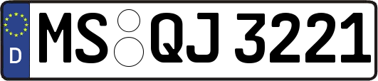 MS-QJ3221