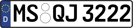 MS-QJ3222