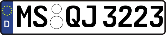 MS-QJ3223