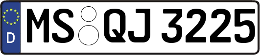 MS-QJ3225