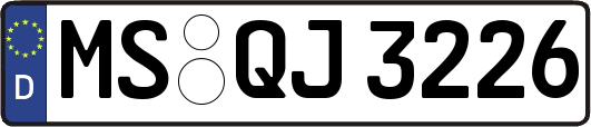 MS-QJ3226