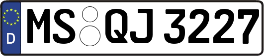 MS-QJ3227