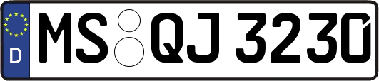 MS-QJ3230