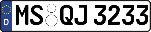 MS-QJ3233