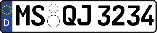 MS-QJ3234
