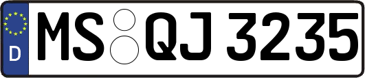 MS-QJ3235