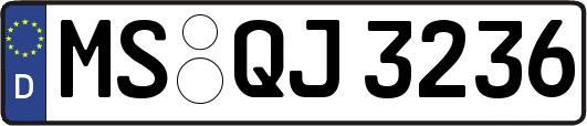 MS-QJ3236