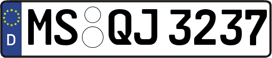 MS-QJ3237