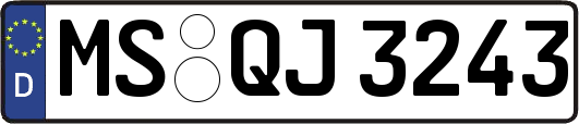 MS-QJ3243