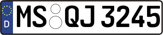MS-QJ3245