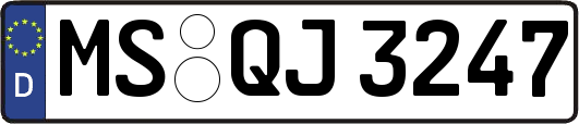 MS-QJ3247