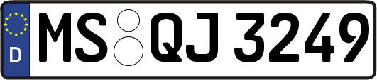MS-QJ3249