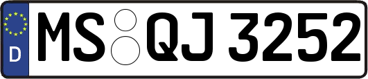 MS-QJ3252