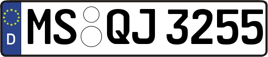 MS-QJ3255