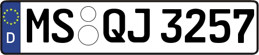 MS-QJ3257