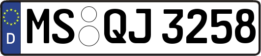 MS-QJ3258