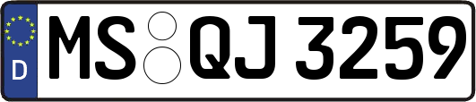 MS-QJ3259