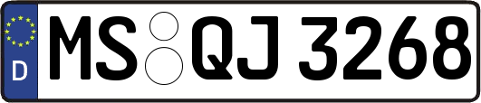 MS-QJ3268