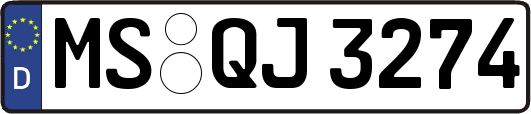MS-QJ3274