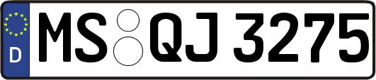 MS-QJ3275