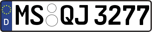 MS-QJ3277