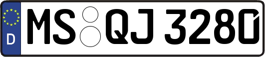 MS-QJ3280