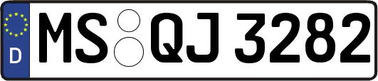 MS-QJ3282