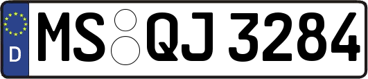 MS-QJ3284