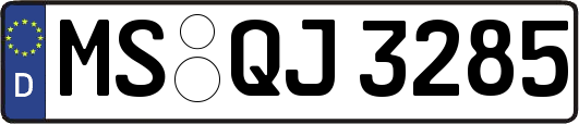 MS-QJ3285
