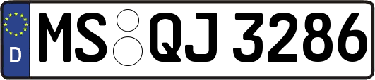 MS-QJ3286