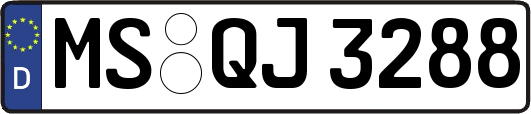 MS-QJ3288