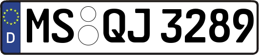 MS-QJ3289