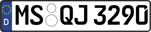 MS-QJ3290
